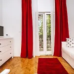 Jadera Appartement *