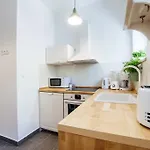Appartement Jadera Zadar