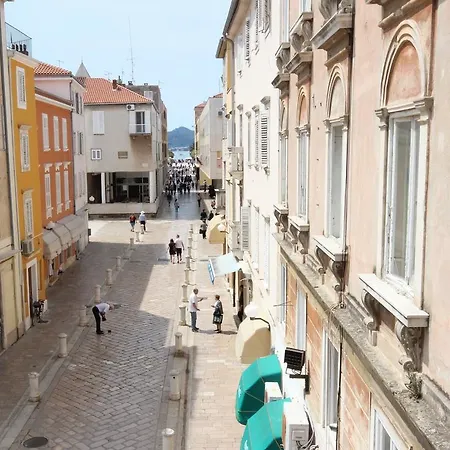 Lägenhet Jadera Zadar