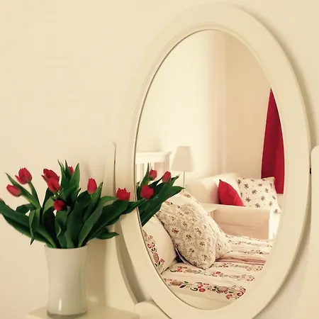 Jadera Lägenhet Zadar