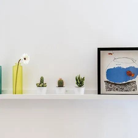 Lägenhet Jadera Zadar