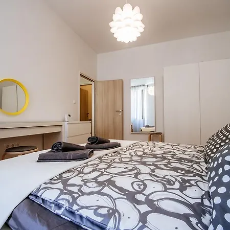 Jadera Daire Zadar