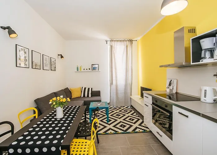 Apartamento Jadera Zadar