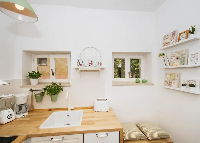 Apartamento Jadera