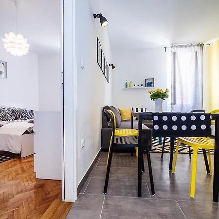 Jadera Appartement