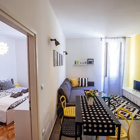 Jadera Appartement