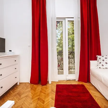 Jadera Apartamento *