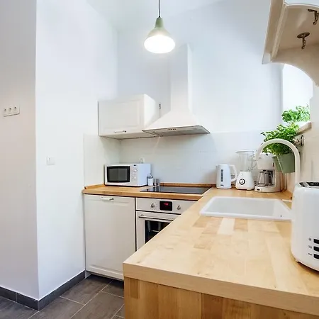 Apartment Jadera Zadar