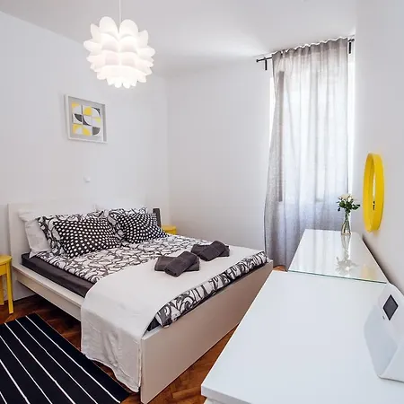 Jadera * Zadar