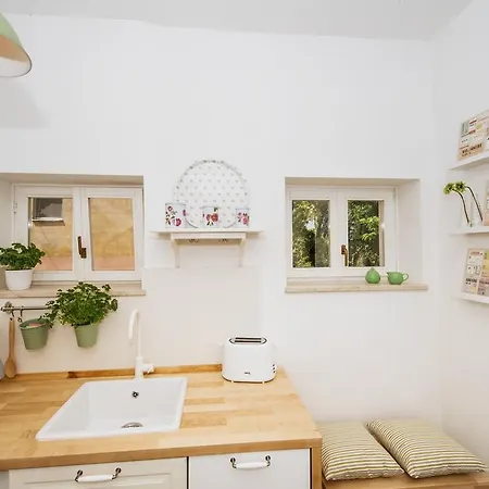 Appartement Jadera