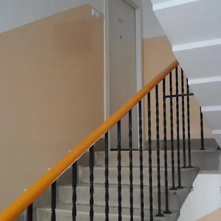 Apartment Jadera *