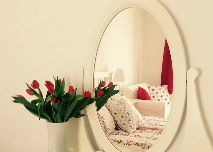 Jadera Appartement Zadar