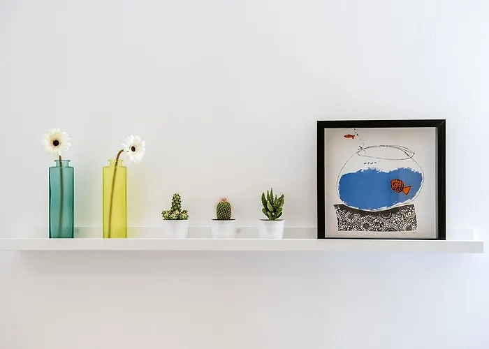 Appartement Jadera Zadar