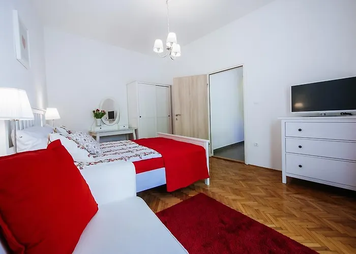Appartement Jadera