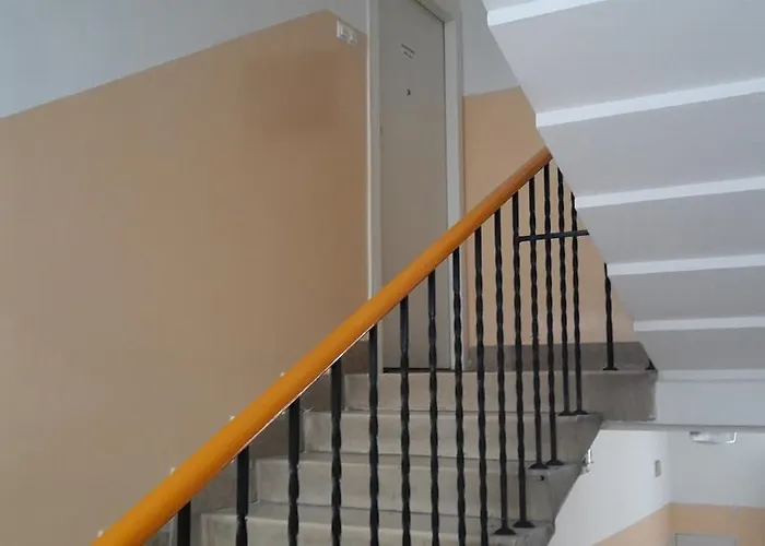 Appartement Jadera *